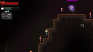 Скриншот 2 к игре Hooks And Shotguns