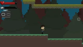 Скриншот 4 к игре Hooks And Shotguns