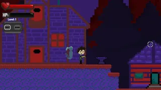 Скриншот 5 к игре Hooks And Shotguns