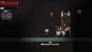 Скриншот 6 к игре Hooks And Shotguns