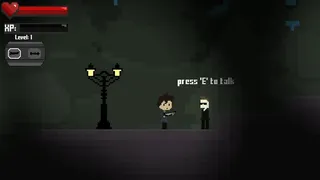 Скриншот 7 к игре Hooks And Shotguns