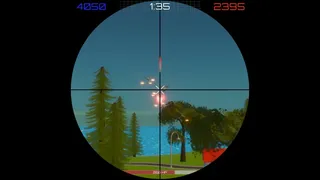 Скриншот 5 к игре Drone Wars