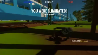 Скриншот 6 к игре Drone Wars