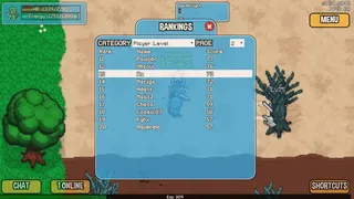 Скриншот 5 к игре Retro RPG Online 2