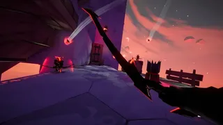 Скриншот 4 к игре Shady Knight
