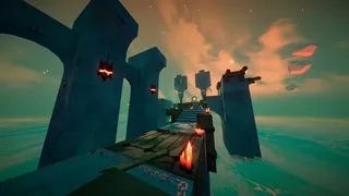 Скриншот 8 к игре Shady Knight