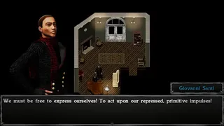 Скриншот 1 к игре The Deed II