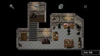 Скриншот 2 к игре The Deed II