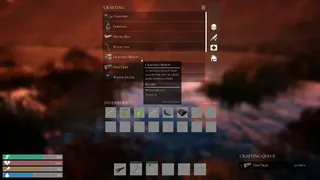 Скриншот 3 к игре Through The Dust