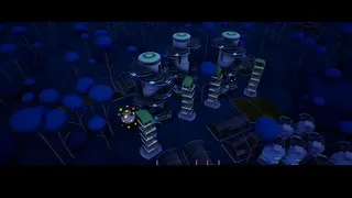 Скриншот 2 к игре Voyagers