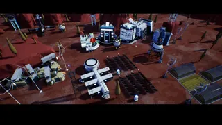 Скриншот 5 к игре Voyagers