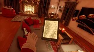 Скриншот 7 к игре Santa's Visit