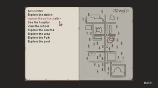 Скриншот 3 к игре CHERNOBYL: The Untold Story
