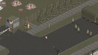 Скриншот 4 к игре CHERNOBYL: The Untold Story