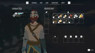Скриншот 3 к игре Lost Viking: Kingdom of Women