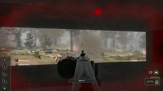 Скриншот 1 к игре WW2: Bunker Simulator