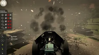 Скриншот 6 к игре WW2: Bunker Simulator