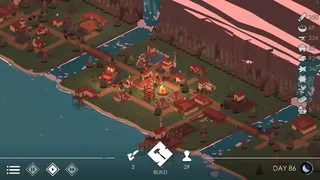 Скриншот 3 к игре The Bonfire 2: Uncharted Shores
