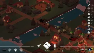 Скриншот 7 к игре The Bonfire 2: Uncharted Shores