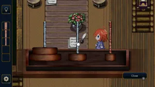 Скриншот 2 к игре Treehouse Riddle