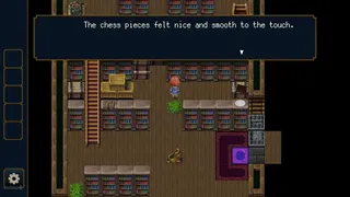 Скриншот 5 к игре Treehouse Riddle