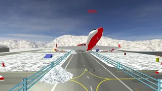 Скриншот 7 к игре Snow Clearing Driving Simulator