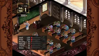Скриншот 3 к игре Princess Maker ~Faery Tales Come True~ (HD Remake)