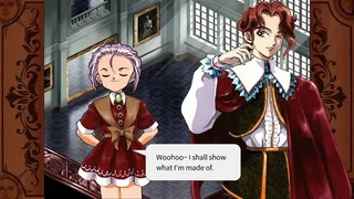 Скриншот 4 к игре Princess Maker ~Faery Tales Come True~ (HD Remake)