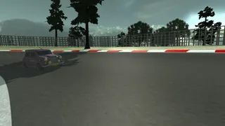 Скриншот 1 к игре Spectating Simulator The Racing