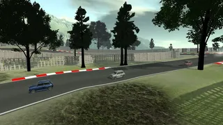 Скриншот 3 к игре Spectating Simulator The Racing