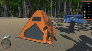 Скриншот 3 к игре Safari Grounds - The Wilpattu Leopard