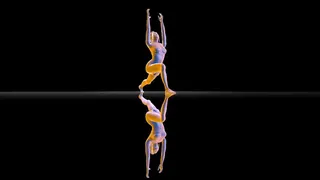 Скриншот 4 к игре VirtuaLiron - Immersive YOGA practice