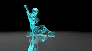Скриншот 5 к игре VirtuaLiron - Immersive YOGA practice