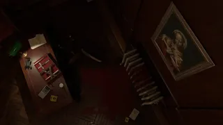 Скриншот 1 к игре Exorcism of the Legion (Last Rites)