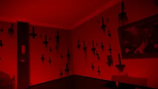 Скриншот 6 к игре Exorcism of the Legion (Last Rites)