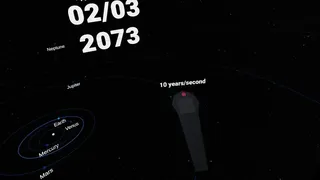 Скриншот 4 к игре HOME: Our Journey
