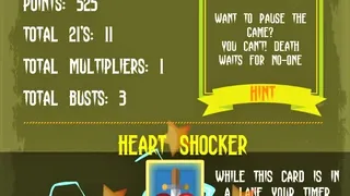 Скриншот 4 к игре Dead Simple 21