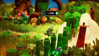 Скриншот 3 к игре Epifrog