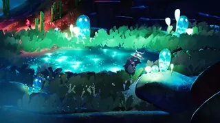 Скриншот 5 к игре Epifrog