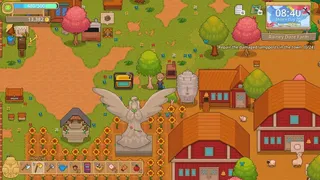 Скриншот 1 к игре Peaceful Days
