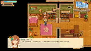 Скриншот 5 к игре Peaceful Days
