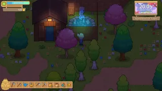 Скриншот 6 к игре Peaceful Days