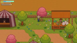 Скриншот 7 к игре Peaceful Days