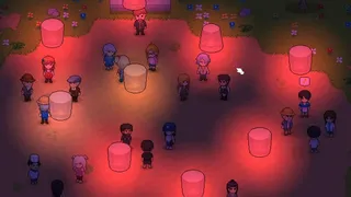 Скриншот 8 к игре Peaceful Days