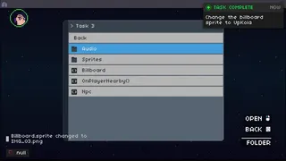 Скриншот 4 к игре One Dreamer