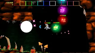 Скриншот 2 к игре Ghouls Underground