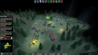 Скриншот 1 к игре Project Apocalypse