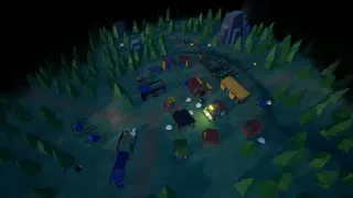 Скриншот 4 к игре Project Apocalypse