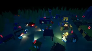 Скриншот 5 к игре Project Apocalypse