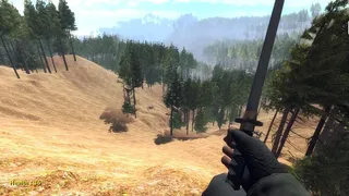 Скриншот 5 к игре Forest spiders